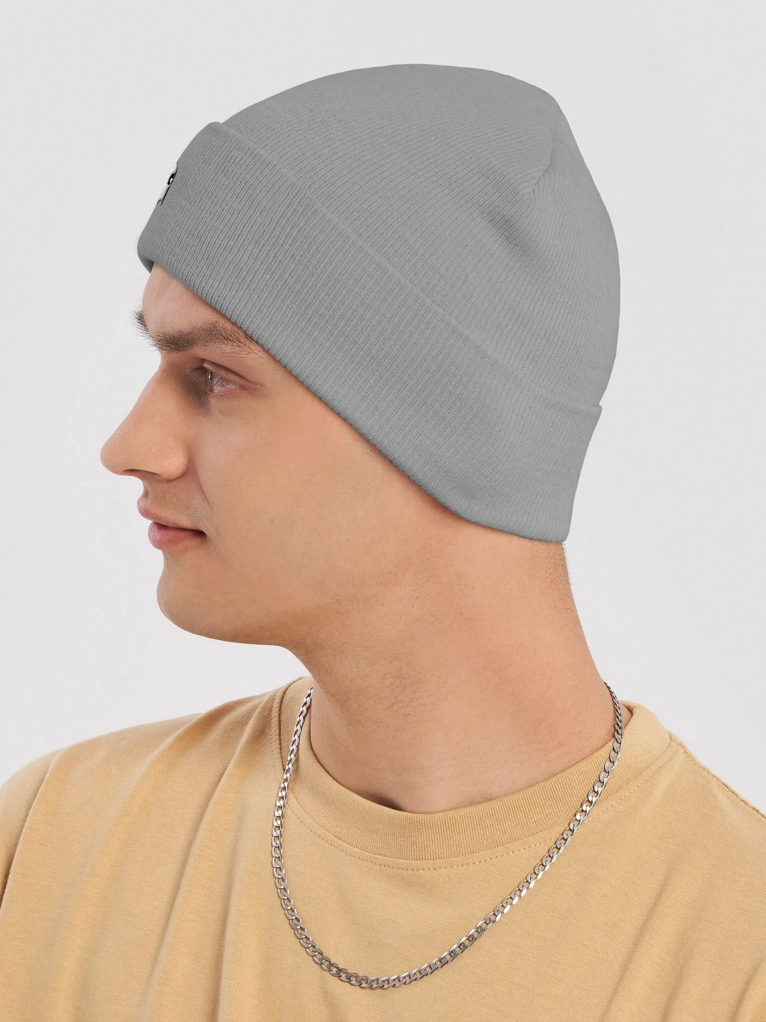 Phantom Beanie Embroidered product image (32)