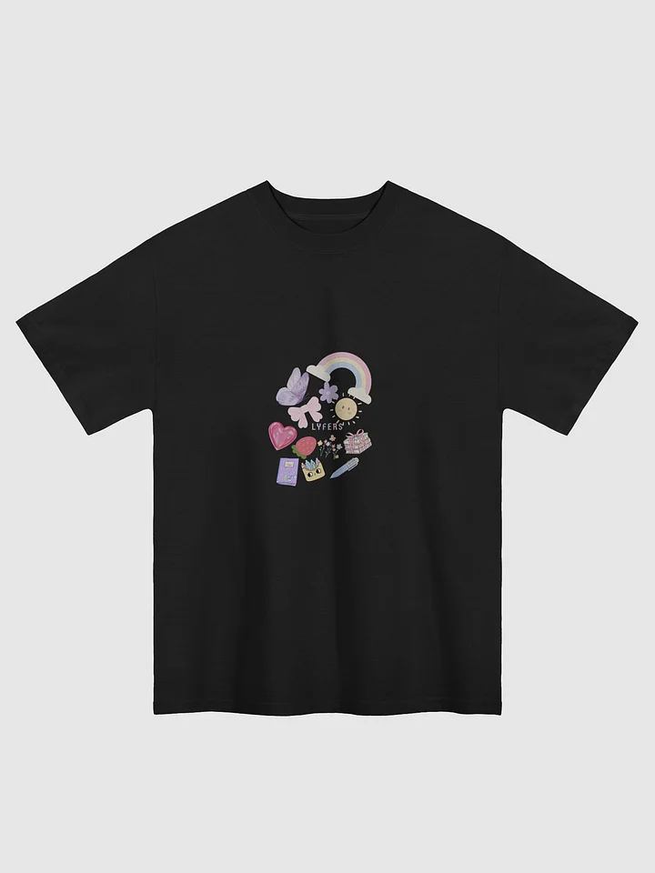 Lyfers pastel product image (1)