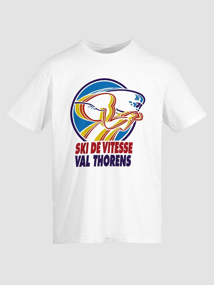 Speed skier product image (1)