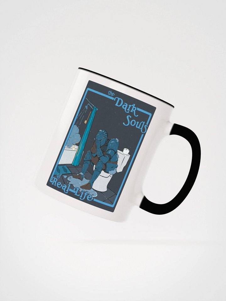 Hot Cuppa Dark Souls product image (2)