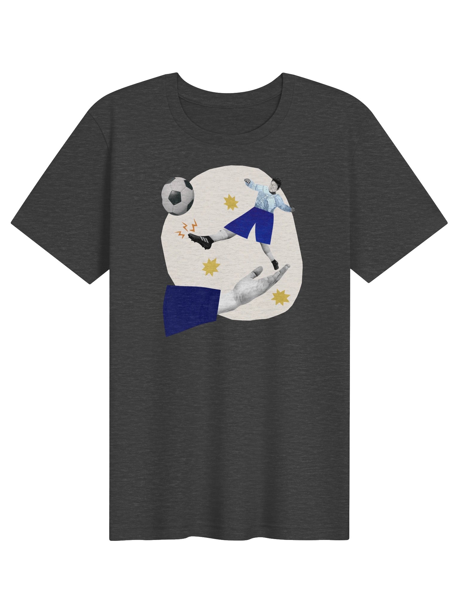 Soccer For All / 1 product image (1)