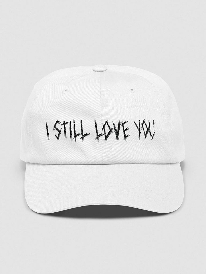 I STILL L0VE Y0U HAT V2 product image (1)
