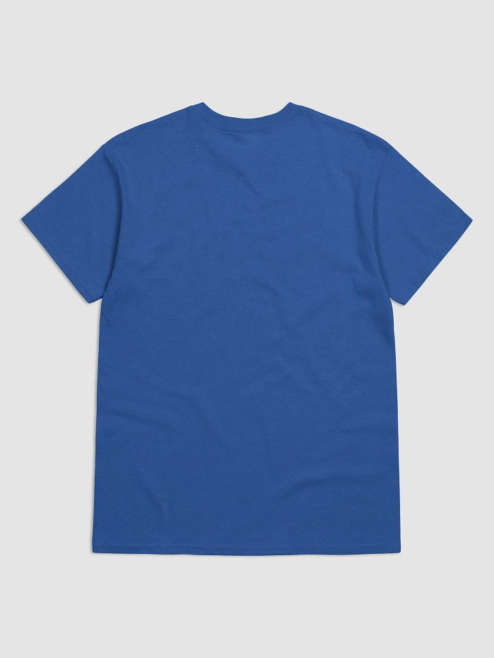 TypeScript Metal Tee product image (46)