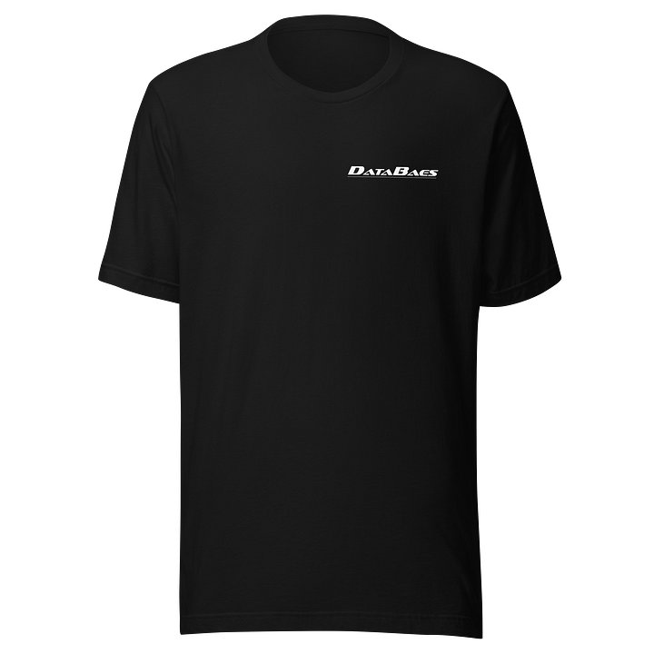 DataBaes T-Shirt product image (1)