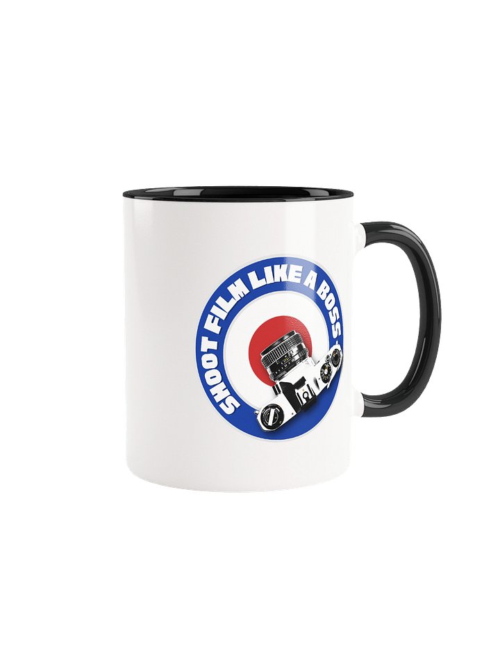 SFLAB LOGO MUG product image (1)
