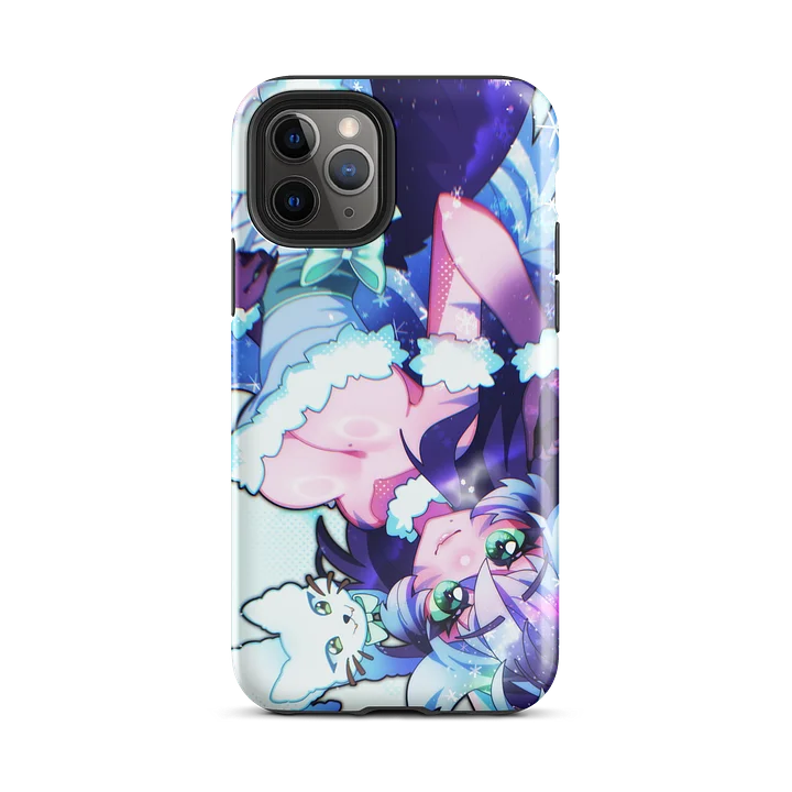 Honey & Snowie iphone case product image (57)