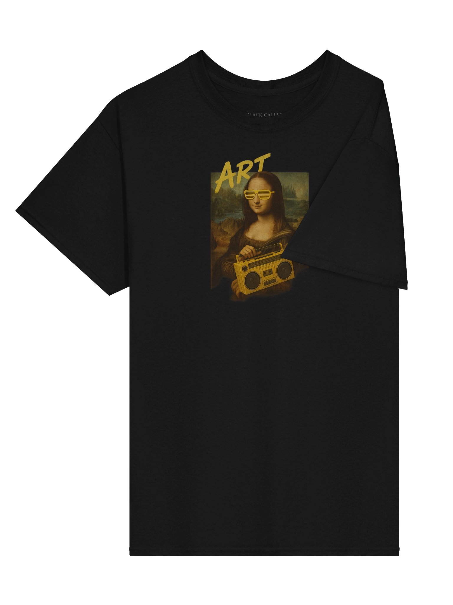 BCR: ART TEE product image (3)