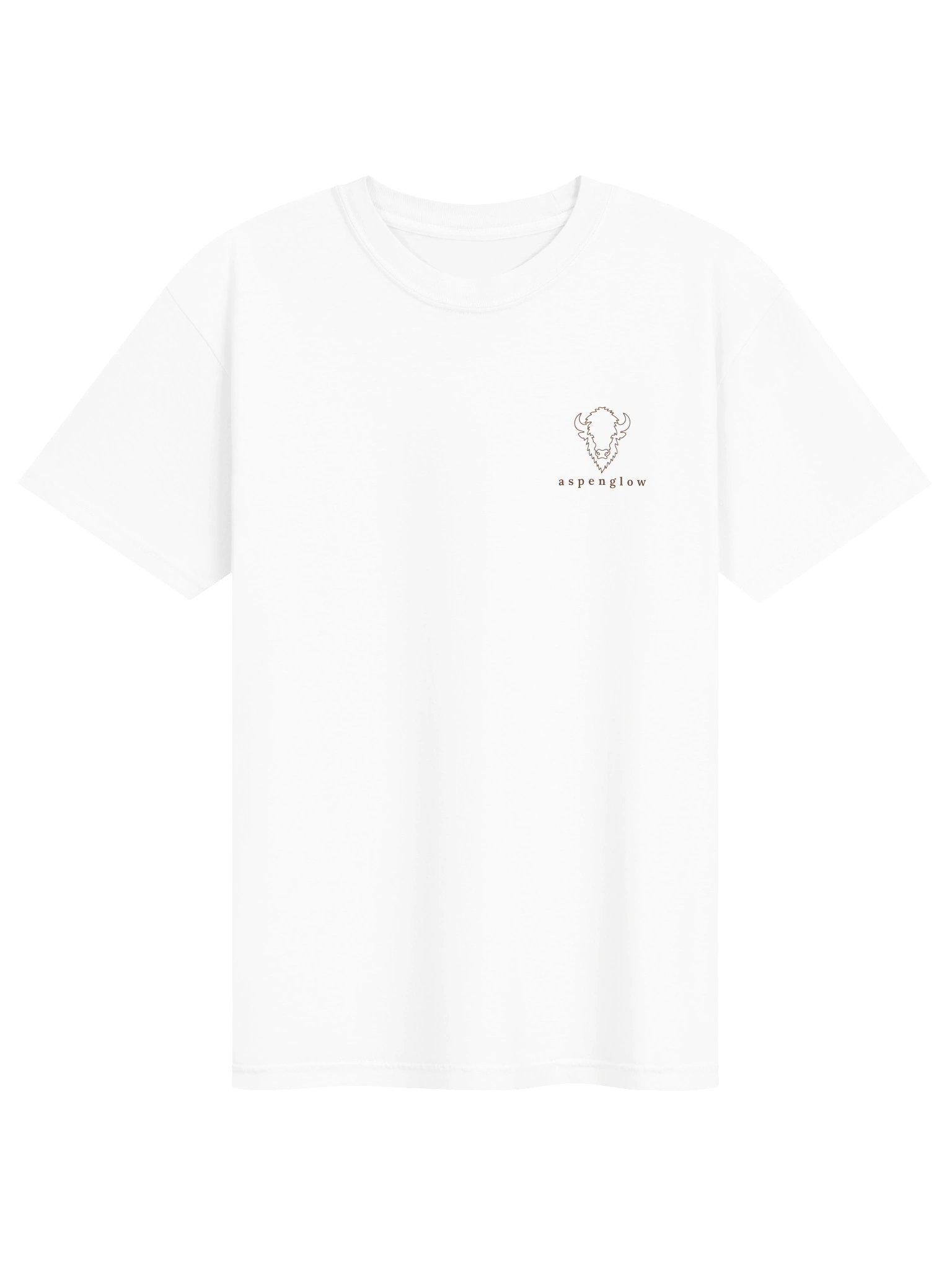 Yellowstone: Sulphur Tee product image (1)