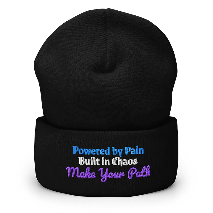 1st Edition QueenB Beanie product image (1)