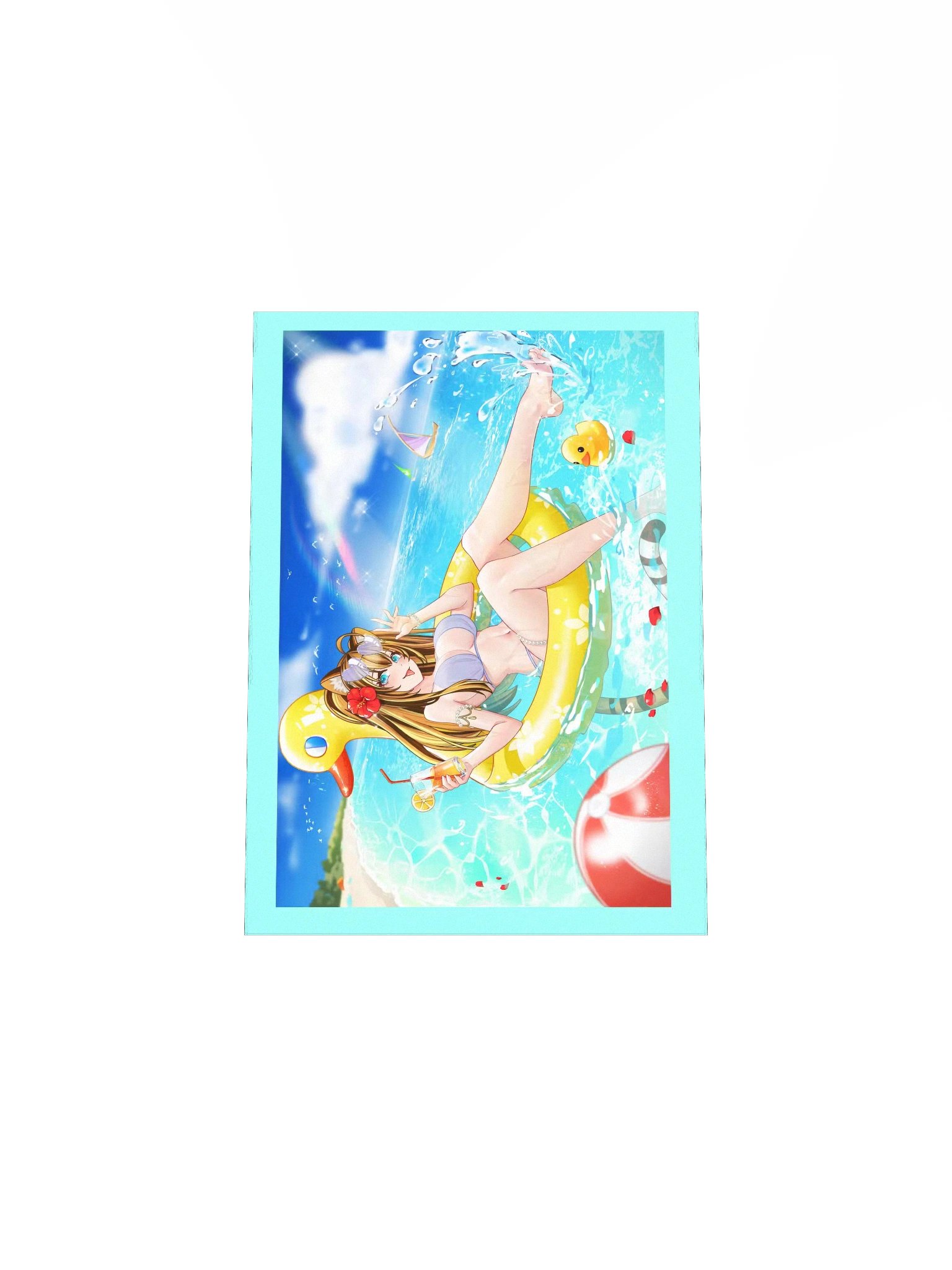 Summer fun at the beach product image (4)