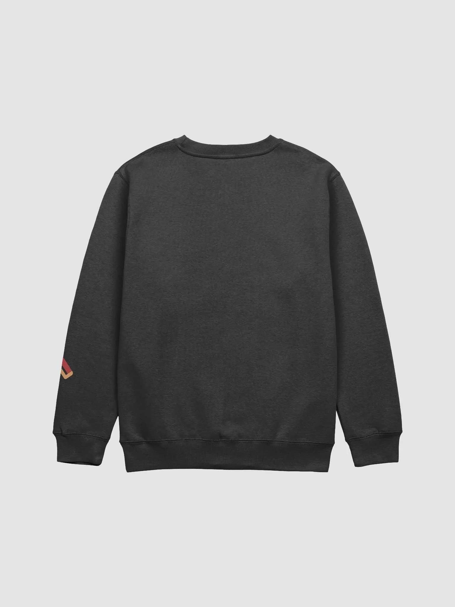 Self Esteem Crewneck Sweater product image (2)