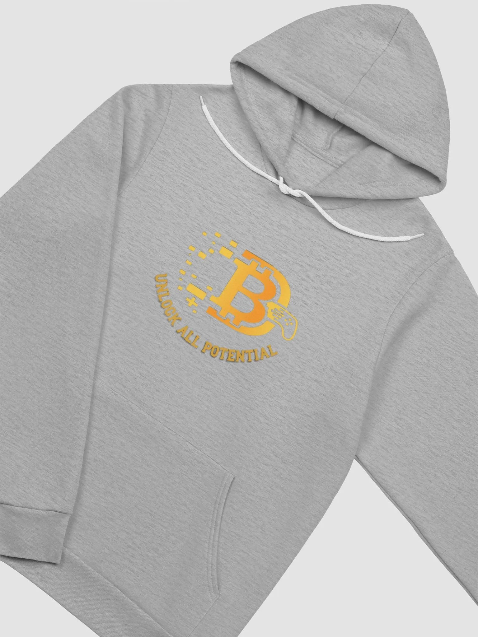 Heavy Blend Hooded Sweatshirt product image (18)