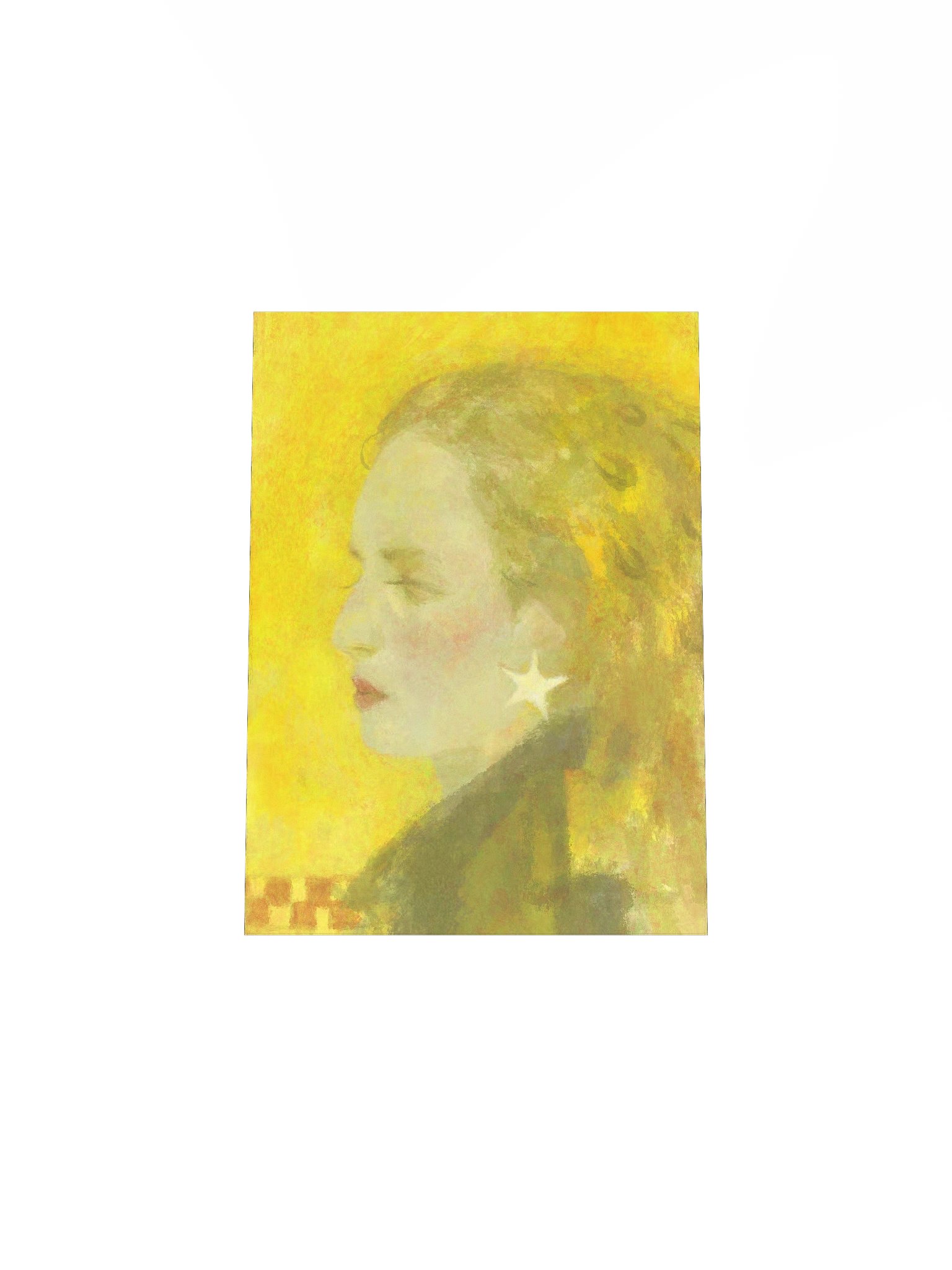 gold - print product image (4)