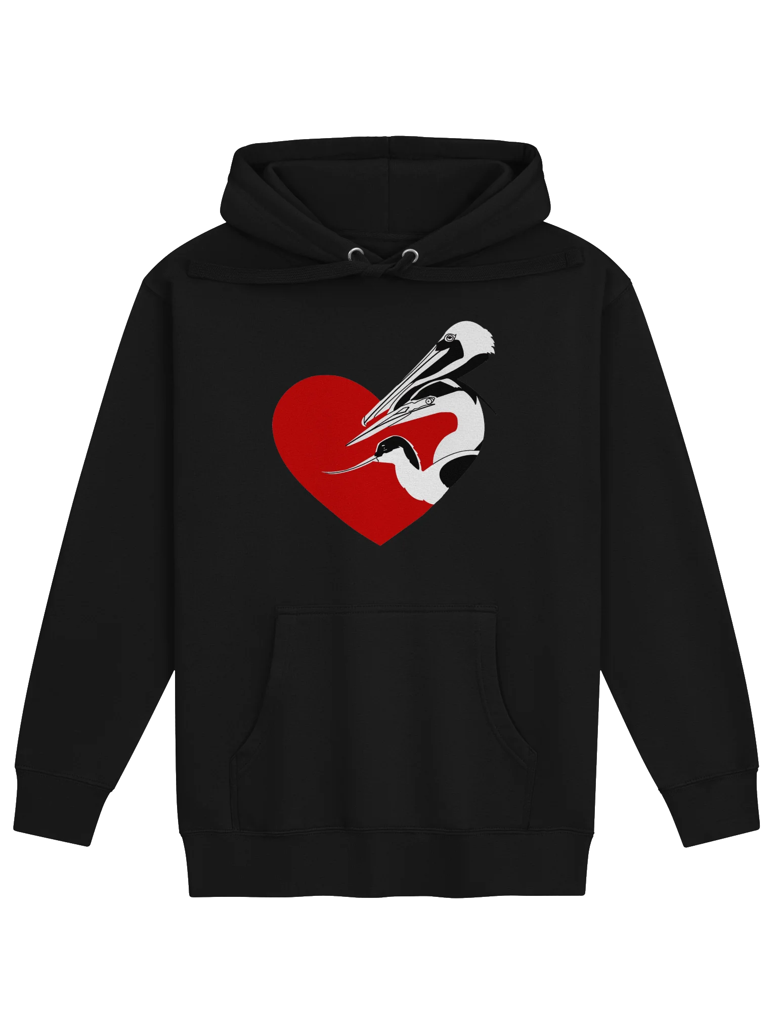 Classic Hoodie product image (1)