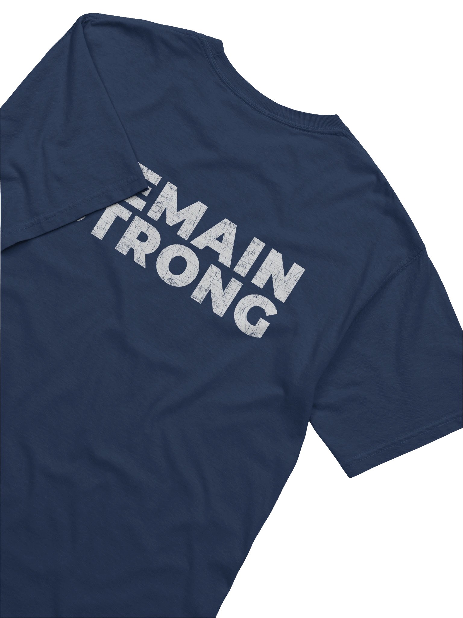 Foxtrot Delta Tango Heavyweight T-Shirt product image (4)