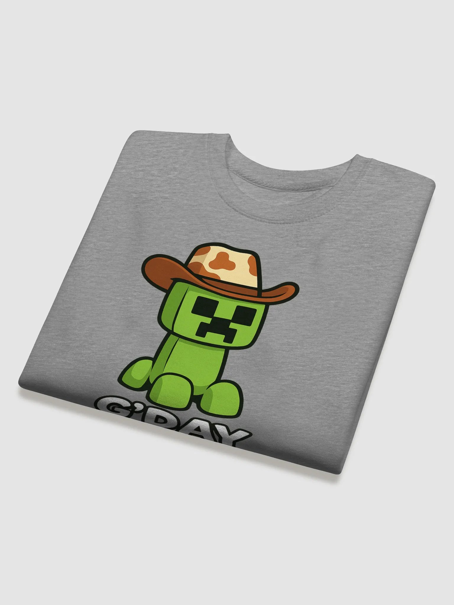 G'Day Mate ~ Crew Neck product image (4)