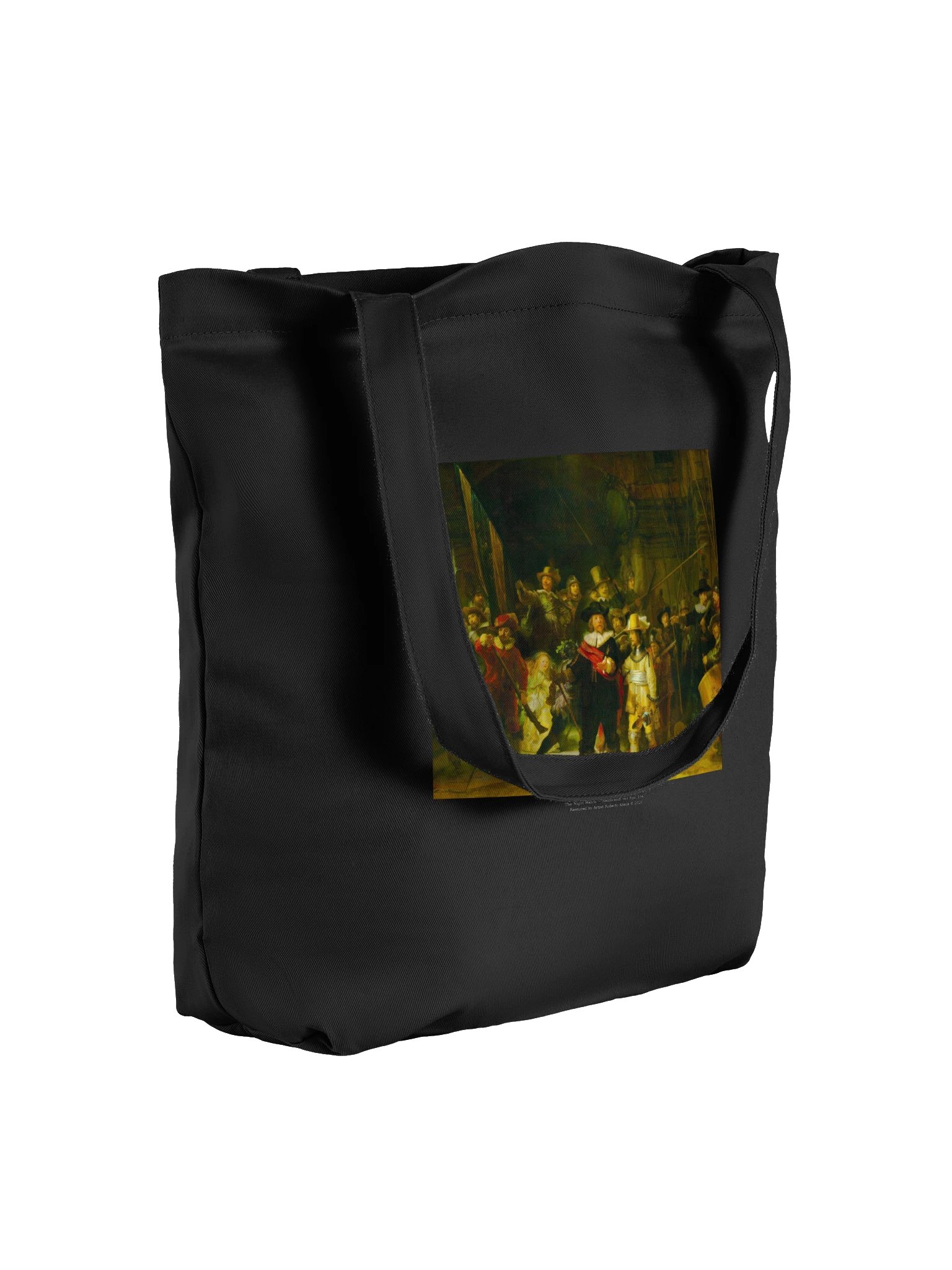 The Night Watch — Tote Bag product image (4)