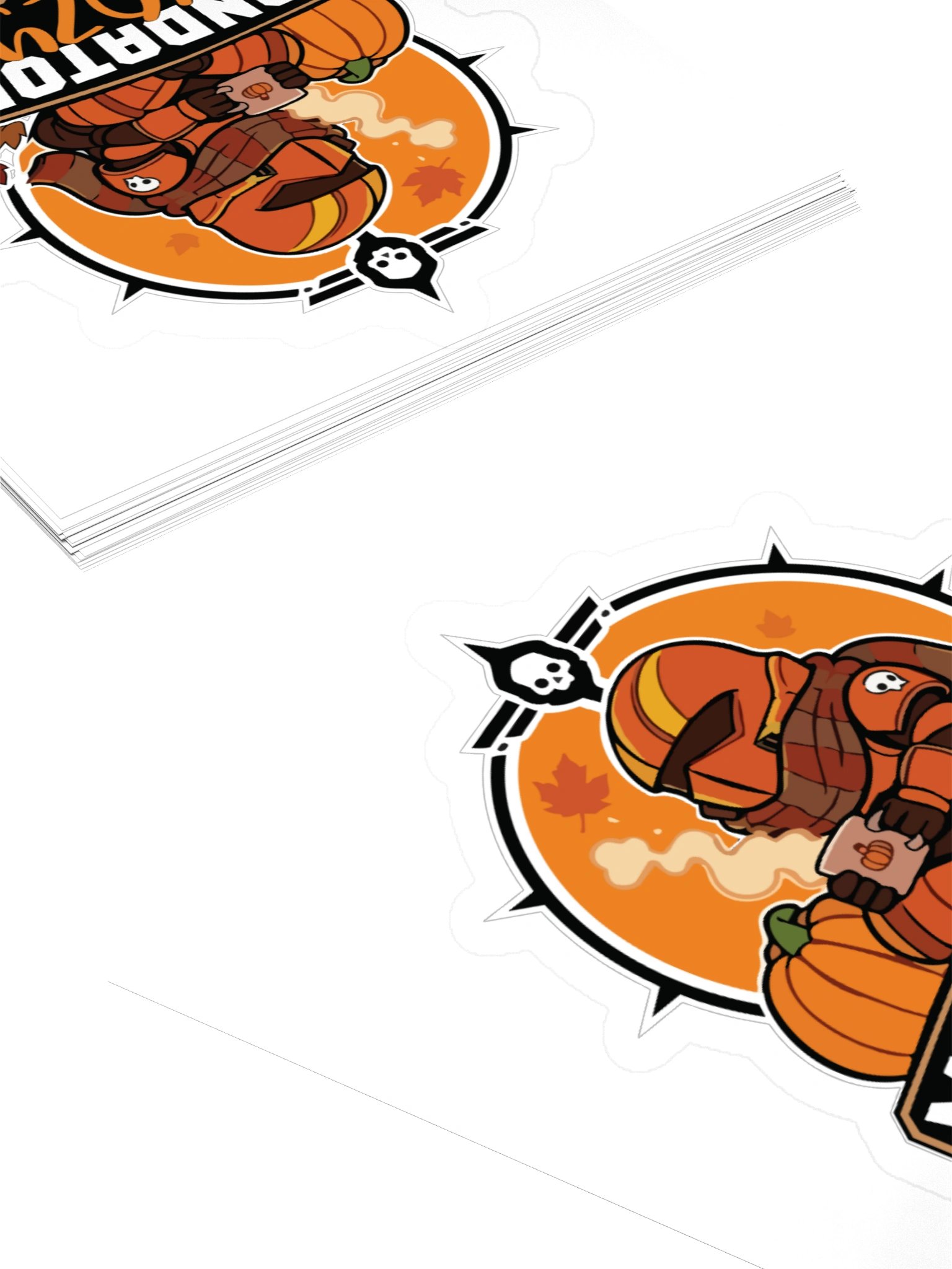 Mandatory Cozy! Stickers product image (4)
