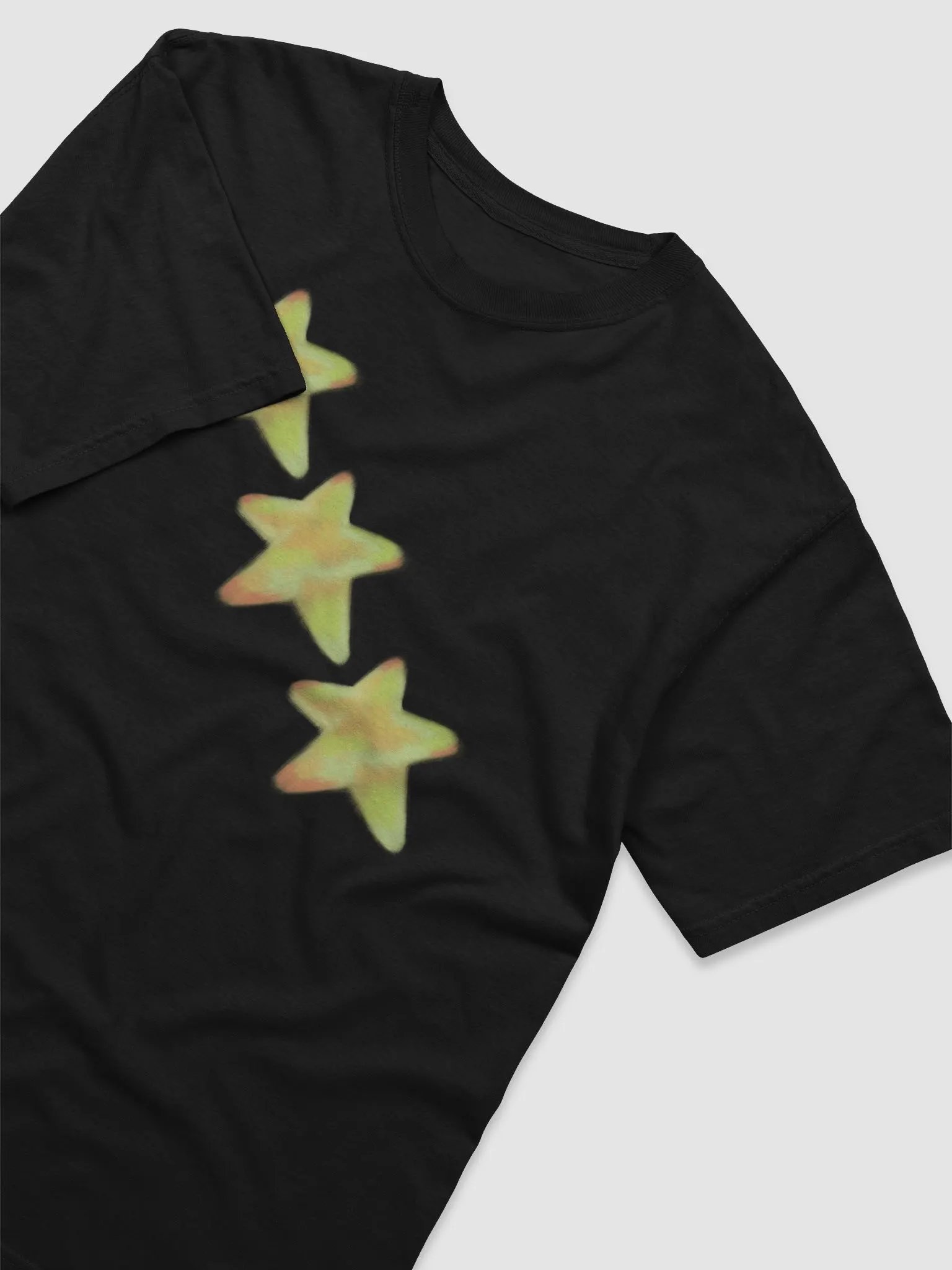 Starry Night Glow T-Shirt product image (3)