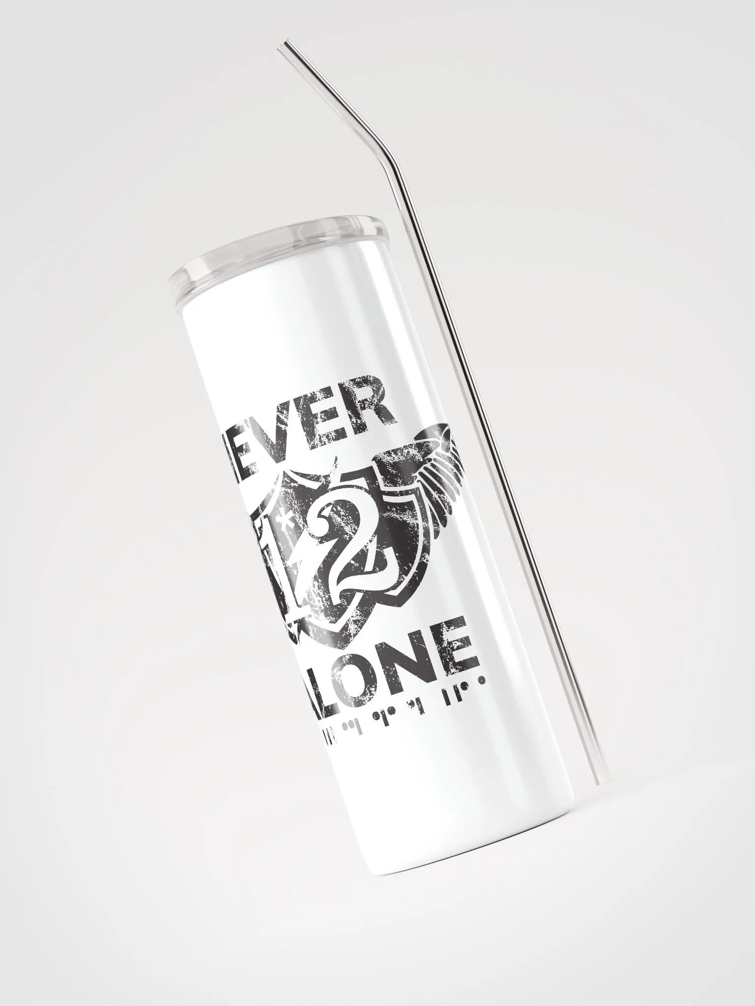 12 Seconds Tumbler (BL) product image (3)