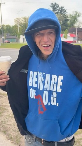 #bewareofog