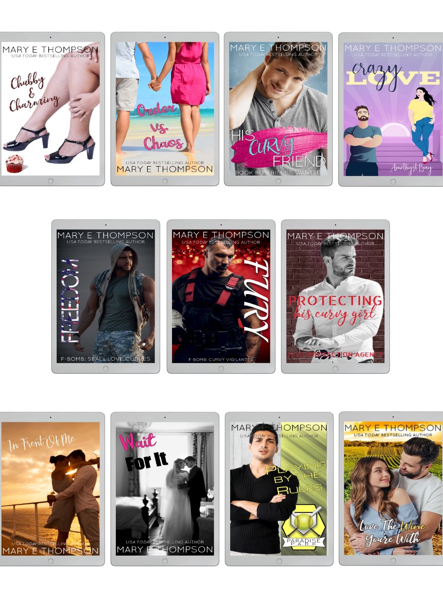 Series Starters 11 Book BUNDLE (EBOOK) product image (1)