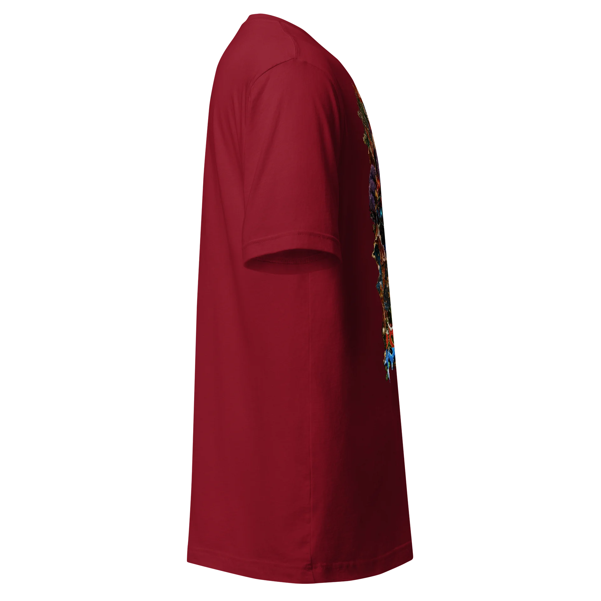 UE - Cheshy Christmas Unisex PJ Top product image (17)