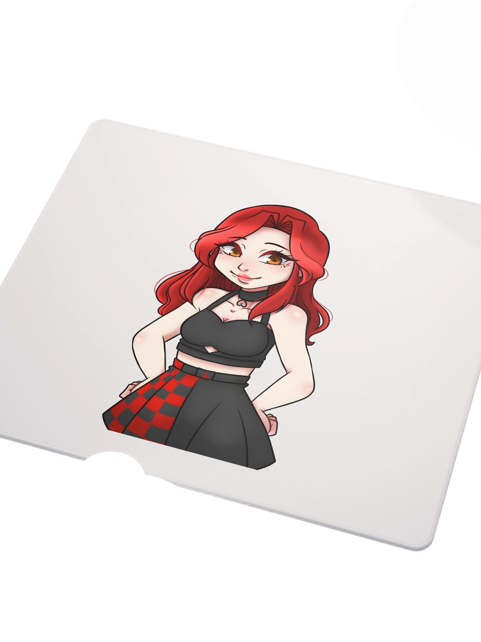 Jihye Gaming Mousepad by Golden Honor product image (3)