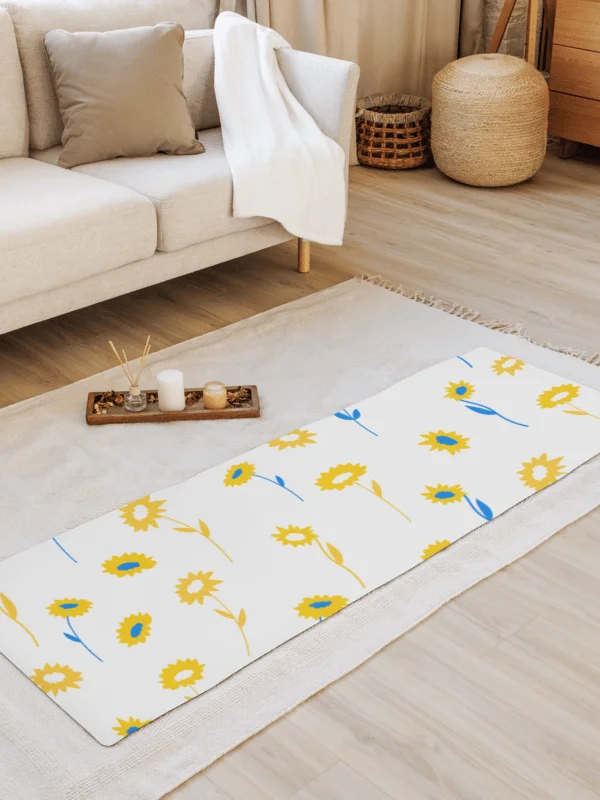 Authentic Yoga Mat product image (2)