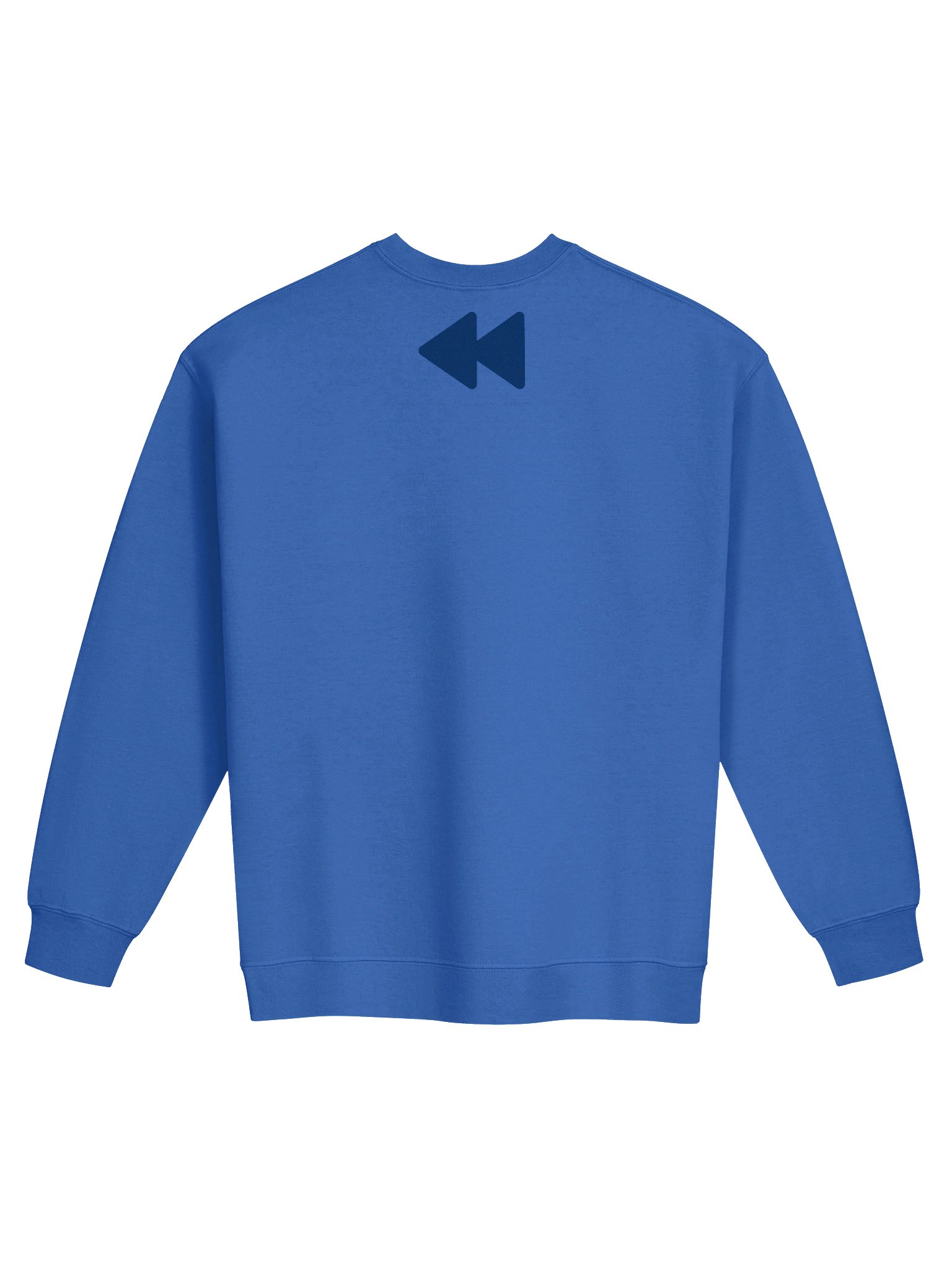 Sapphire Gem Crewneck product image (5)
