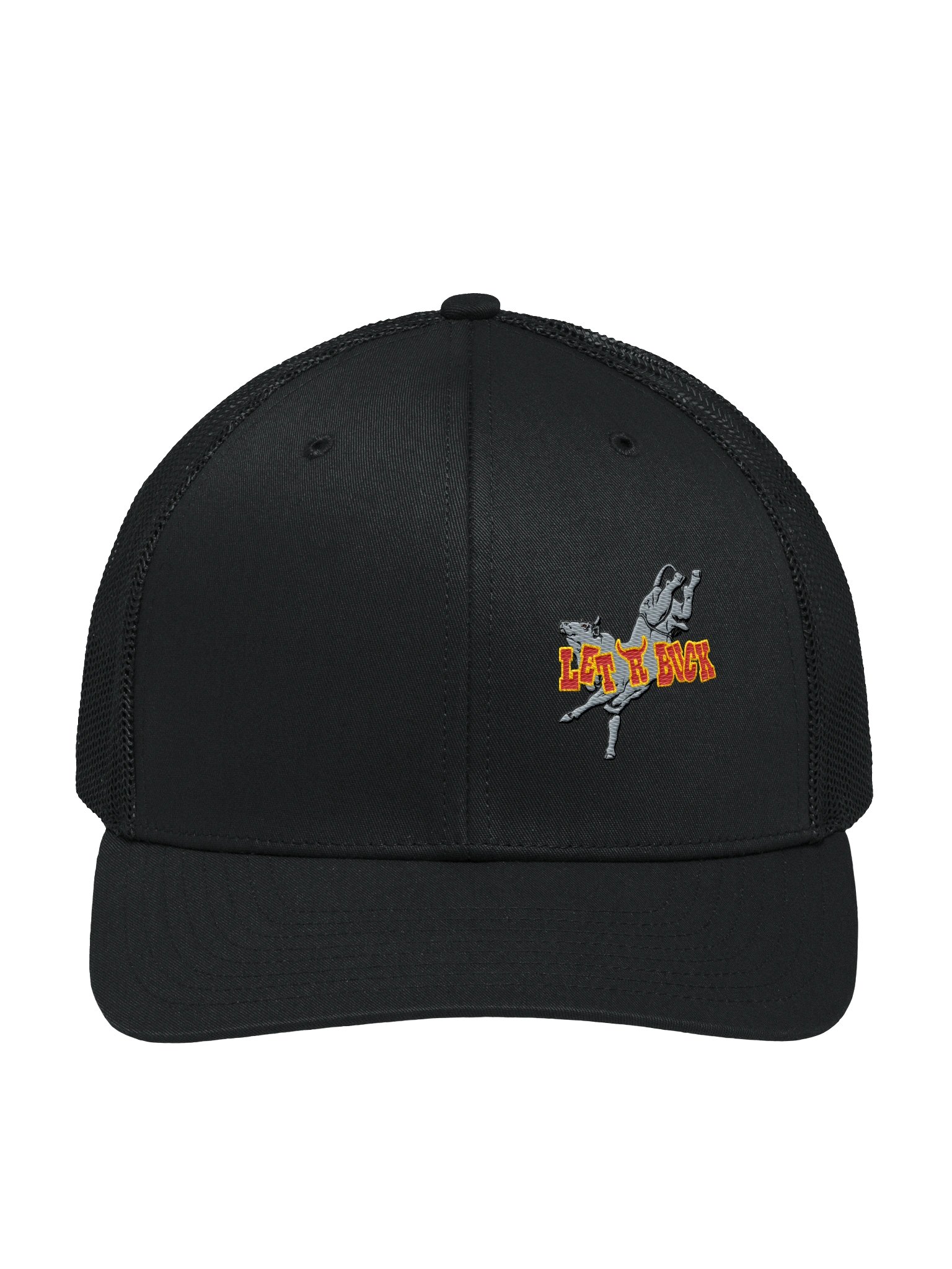 LRB Trucker Hat - Embroidered product image (2)