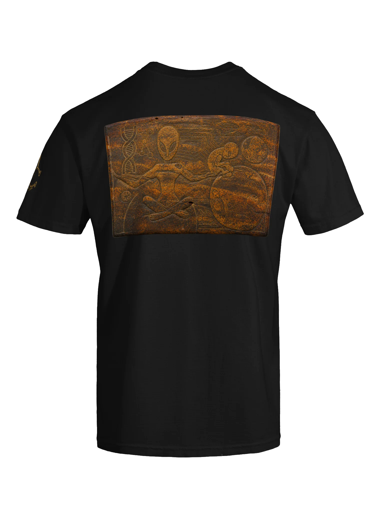 Hybrid Nation Premium T-Shirt product image (7)