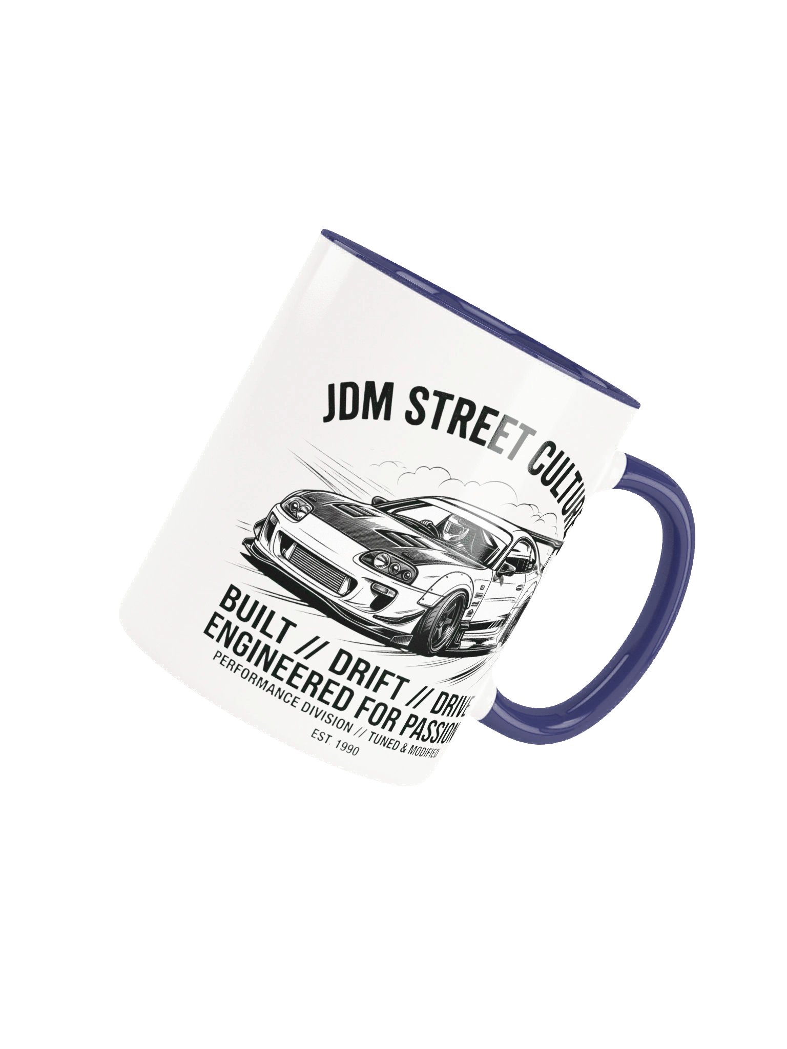 Jdm Mug - Bulvant - 7RfgPGBalq4