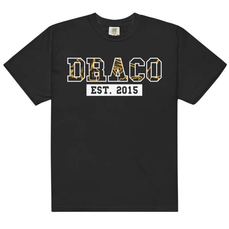 Dropa Draco Est. 2015 Premium Tee product image (1)