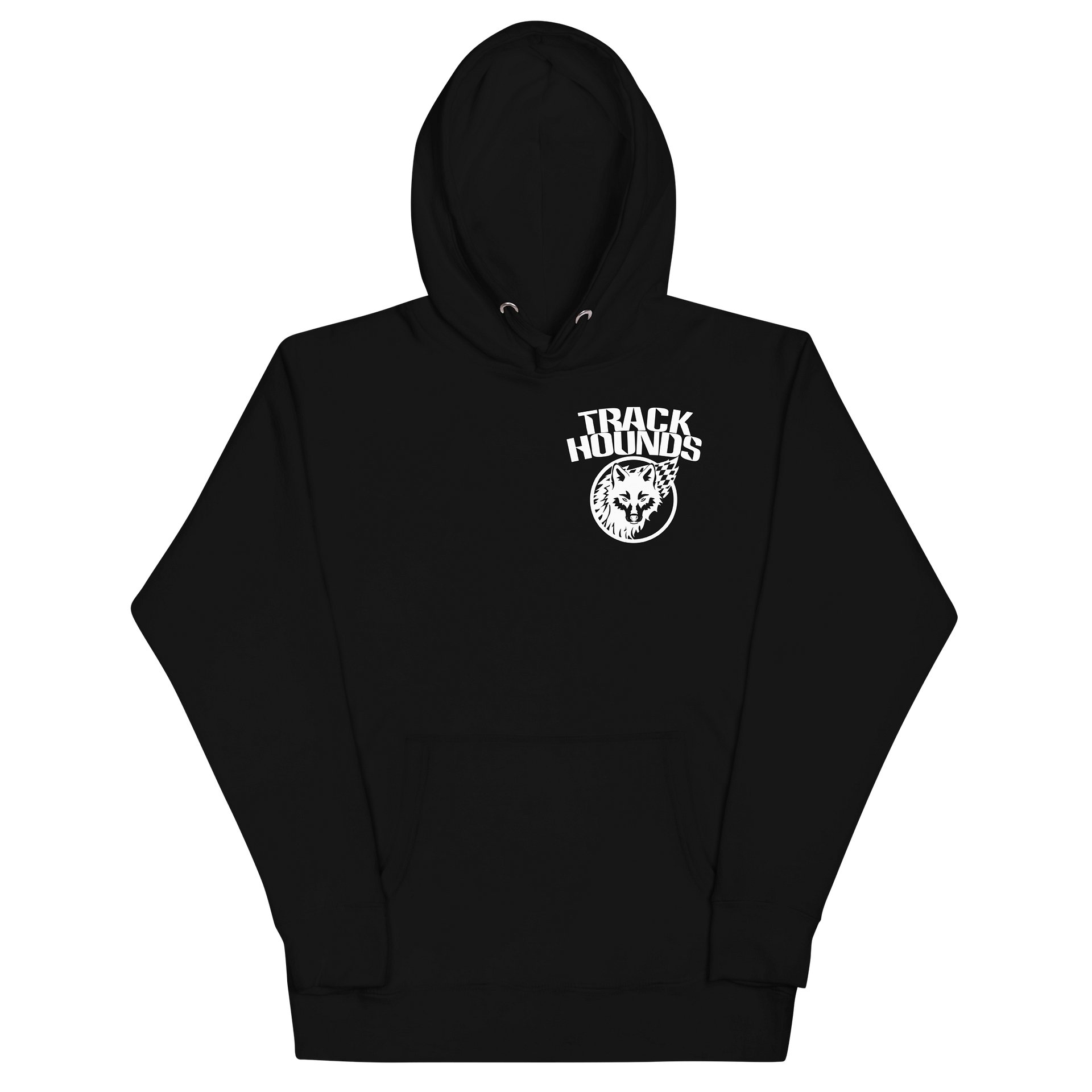 Track Hounds Hoodie product image (3)