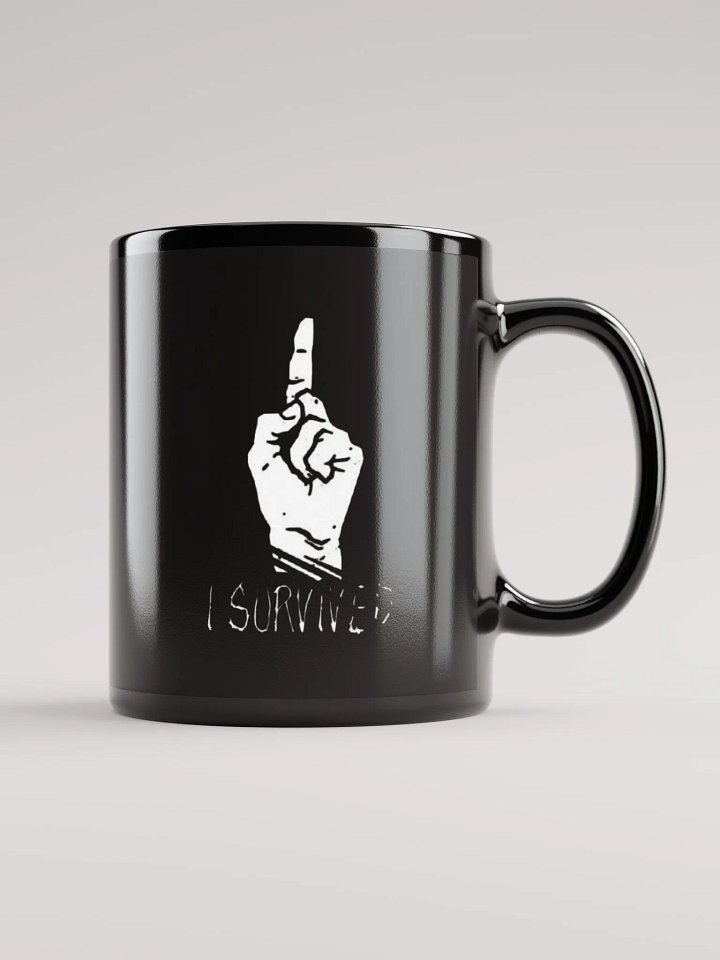Mug Survie product image (2)