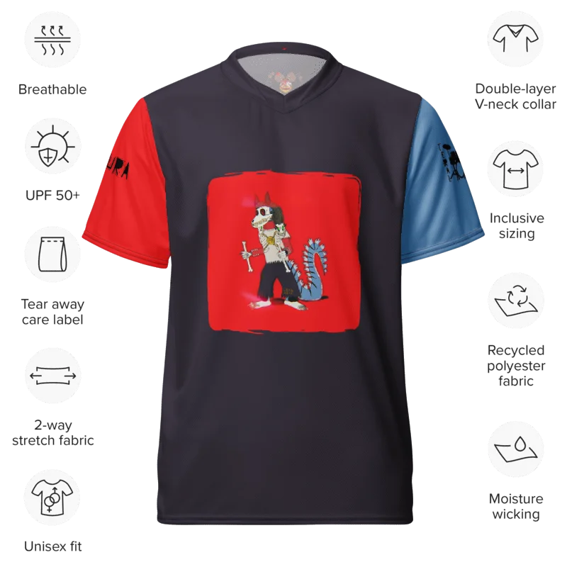 Gatura Creature Jersey product image (7)