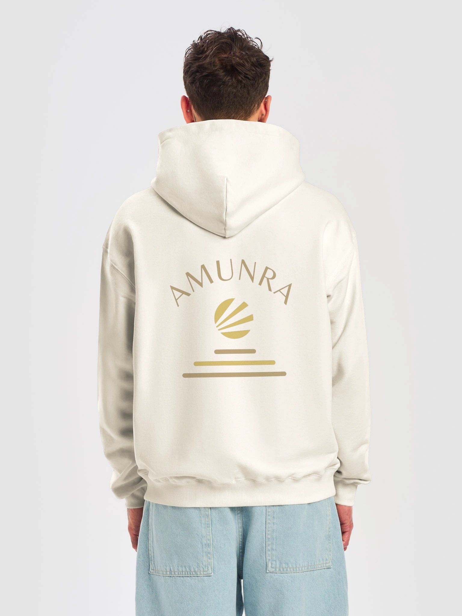 AMUNRA Hoodie product image (1)