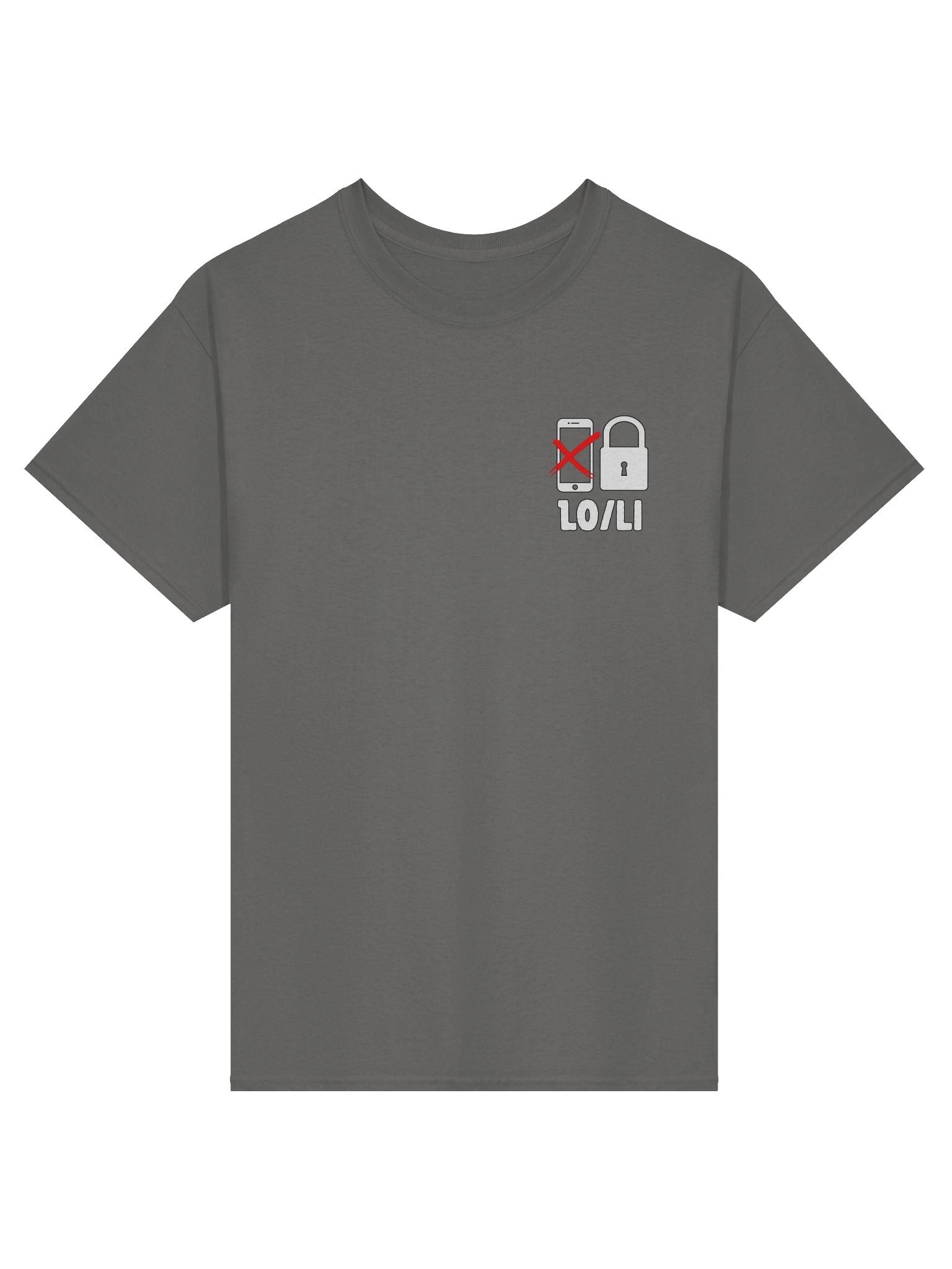 Log Off Lock In product image (2)