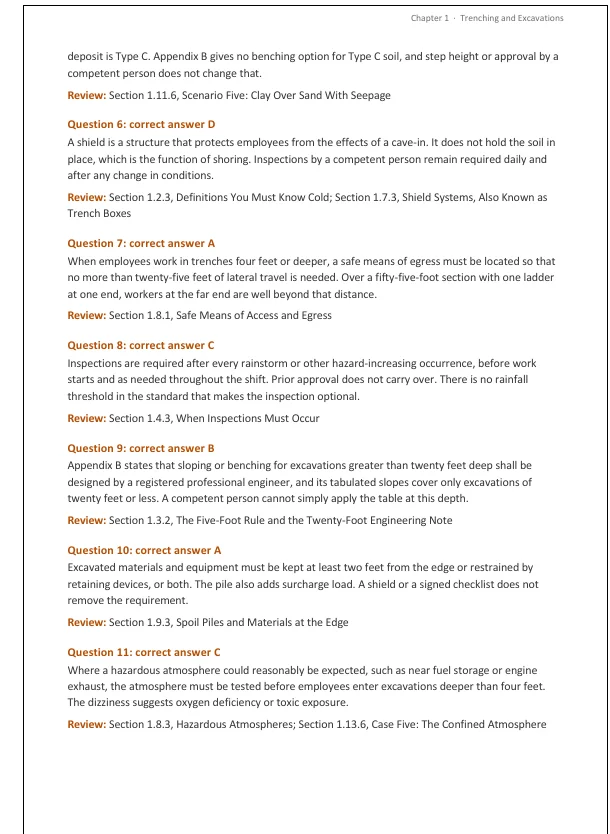 ASP 11 Domain 2, Topic 8 | Key Safety Fundamentals: The Complete Study Guide product image (7)