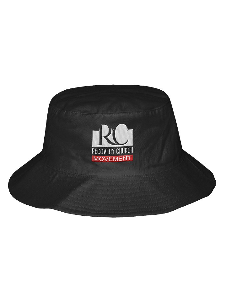 RCM Bucket Hat product image (1)