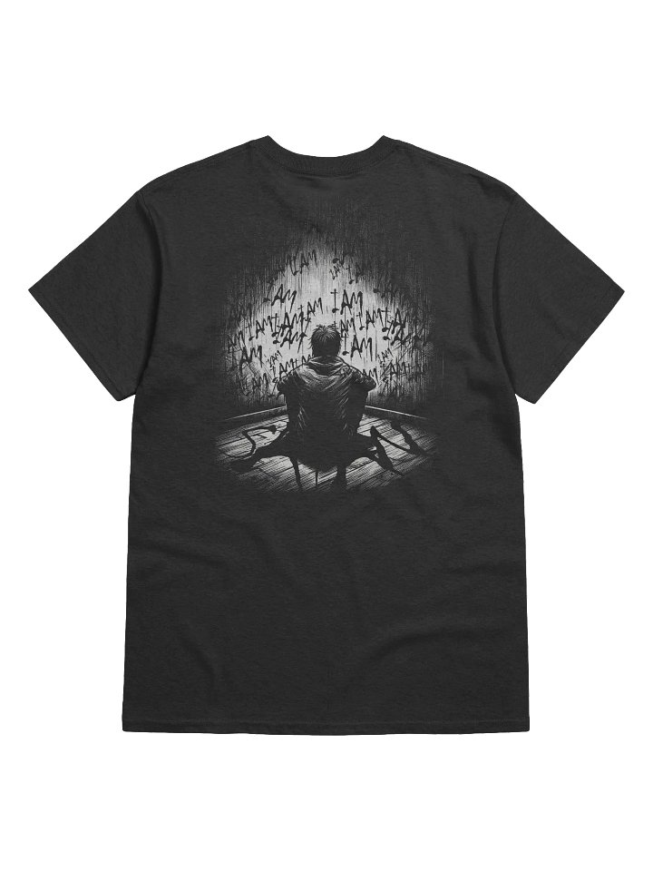 Self Proclaimed Satan Tee product image (2)