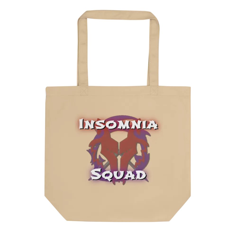 Classic Insomnia Wolvaren Tote product image (7)
