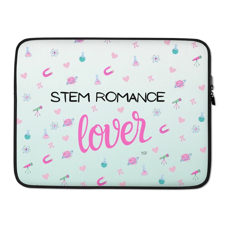 STEM Romance Custodia per laptop product image (2)