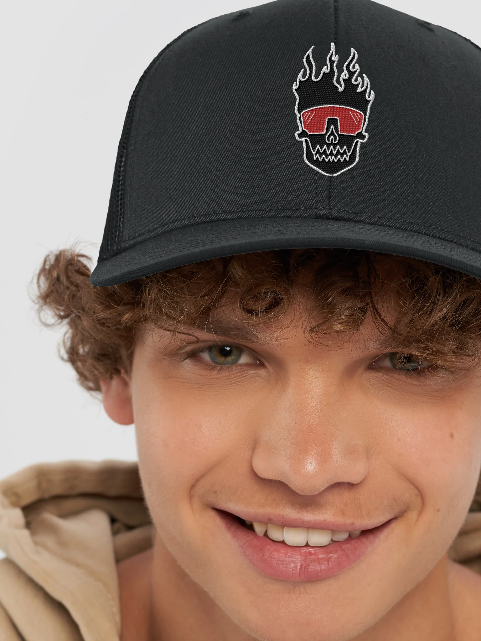 the trucker hat product image (16)