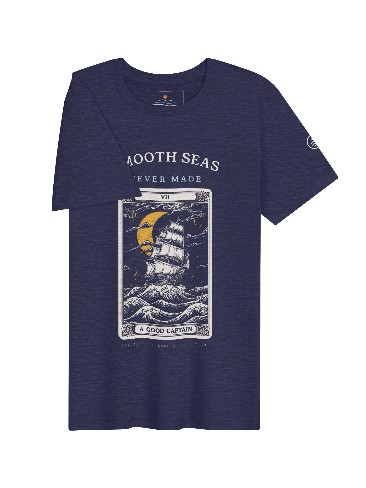Smooth Seas product image (3)