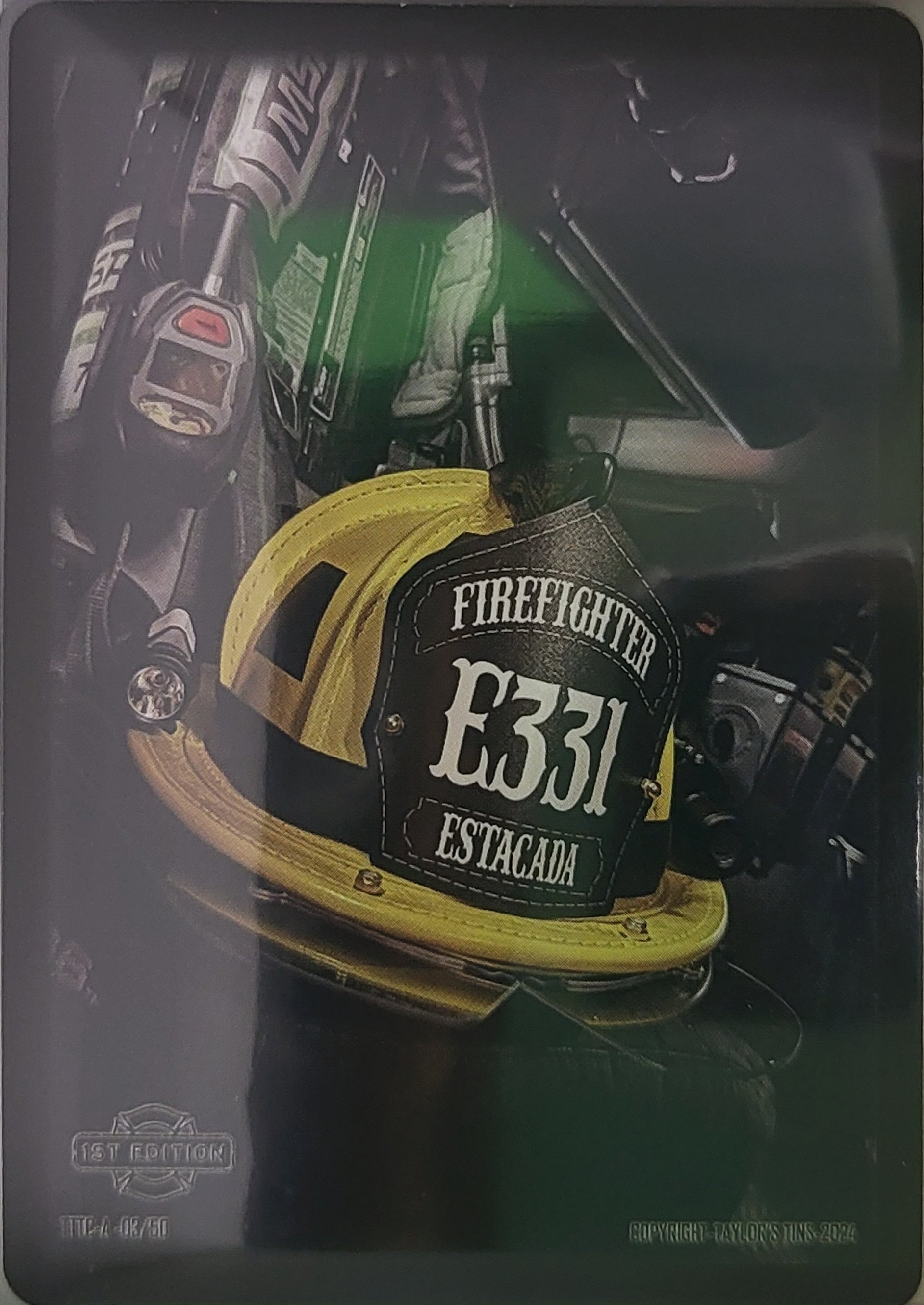 TTTC-A-03/50 – 1st Edition product image (1)