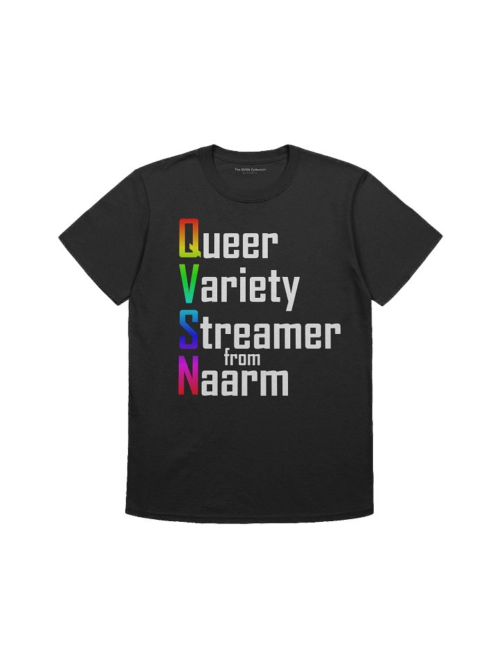 QVSN Tee product image (1)