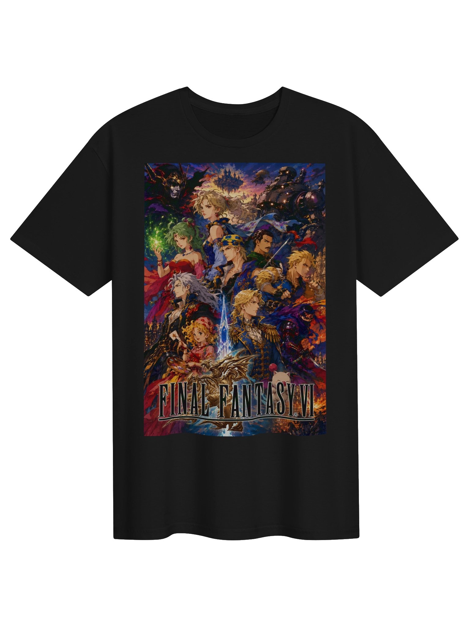 FF 6 Epic product image (1)
