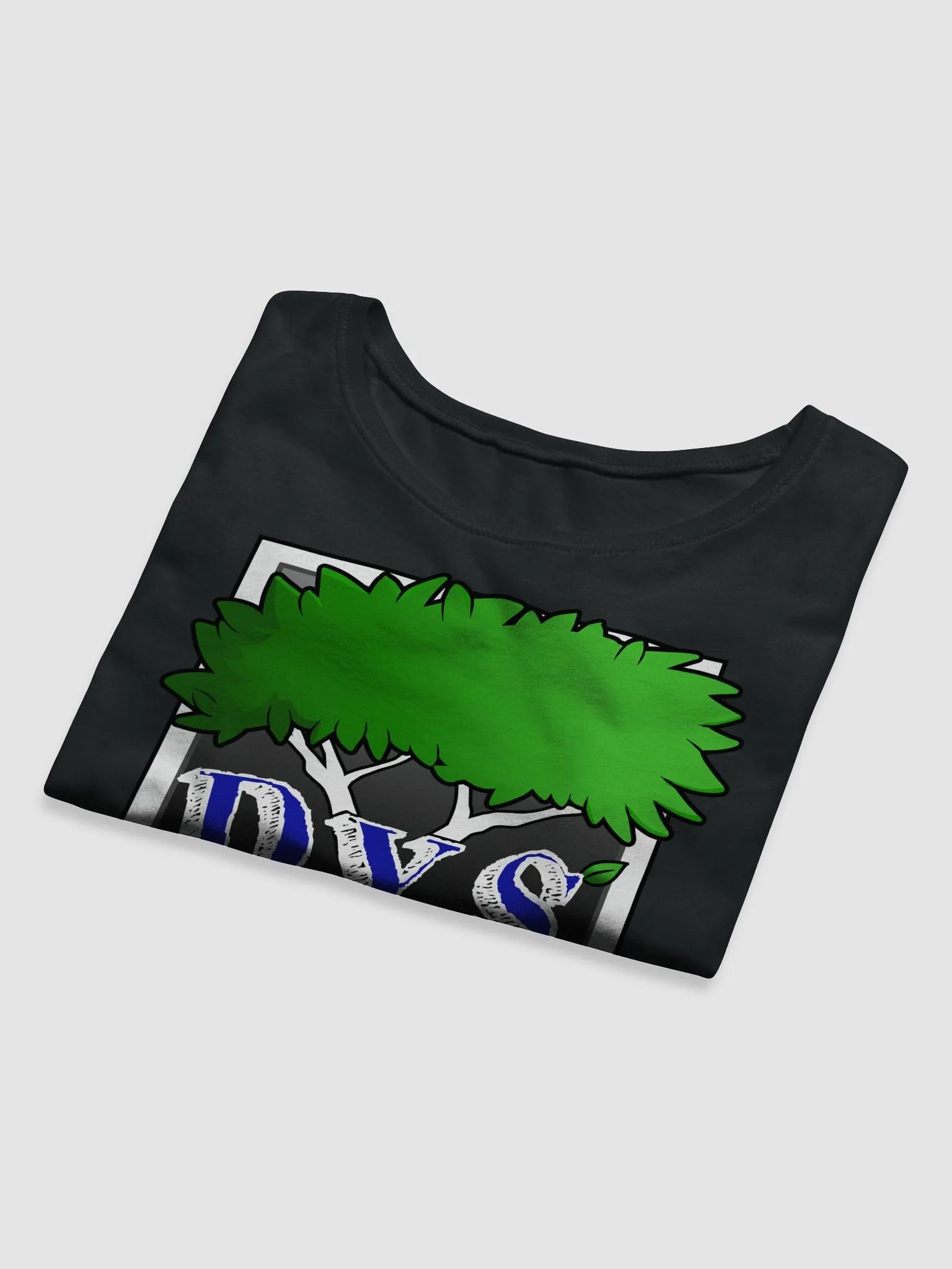 DYS crop top product image (13)